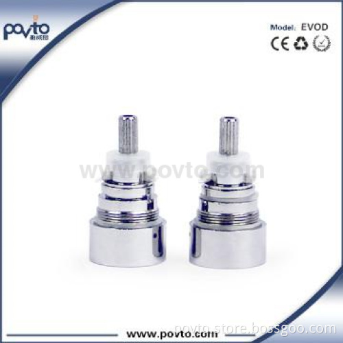 2013 Newest Evod ecigs atomizer wholesale in Povto
